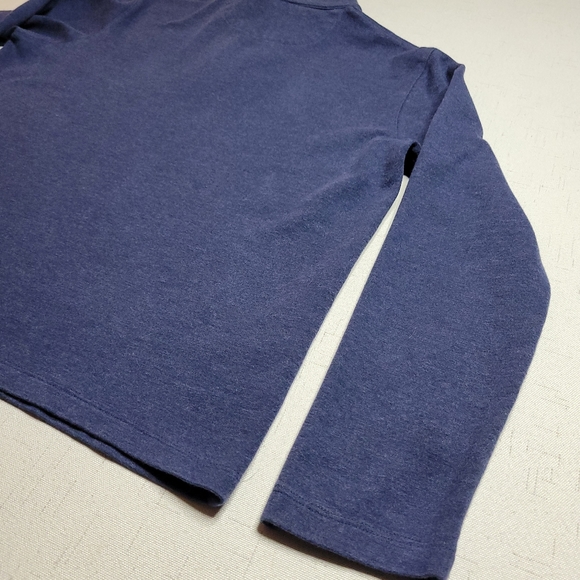 Mizzen + Main Stanton Pullover Sweater - Picture 14 of 16